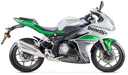 Benelli BN 302 R 2020