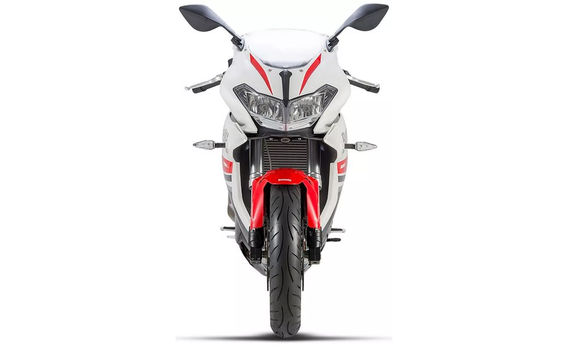 Benelli BN 302 R 2020 Benelli BN 302 R 2020
