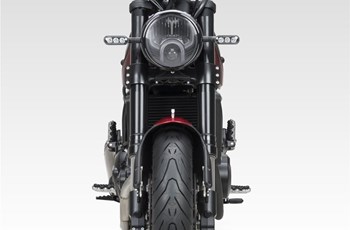 Benelli Leoncino 500 2020 - Bild 12 Benelli Leoncino 500 2020 - Bild 12