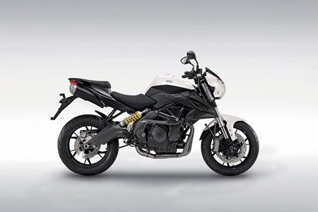 Benelli BN 600i 2020 Benelli BN 600i 2020
