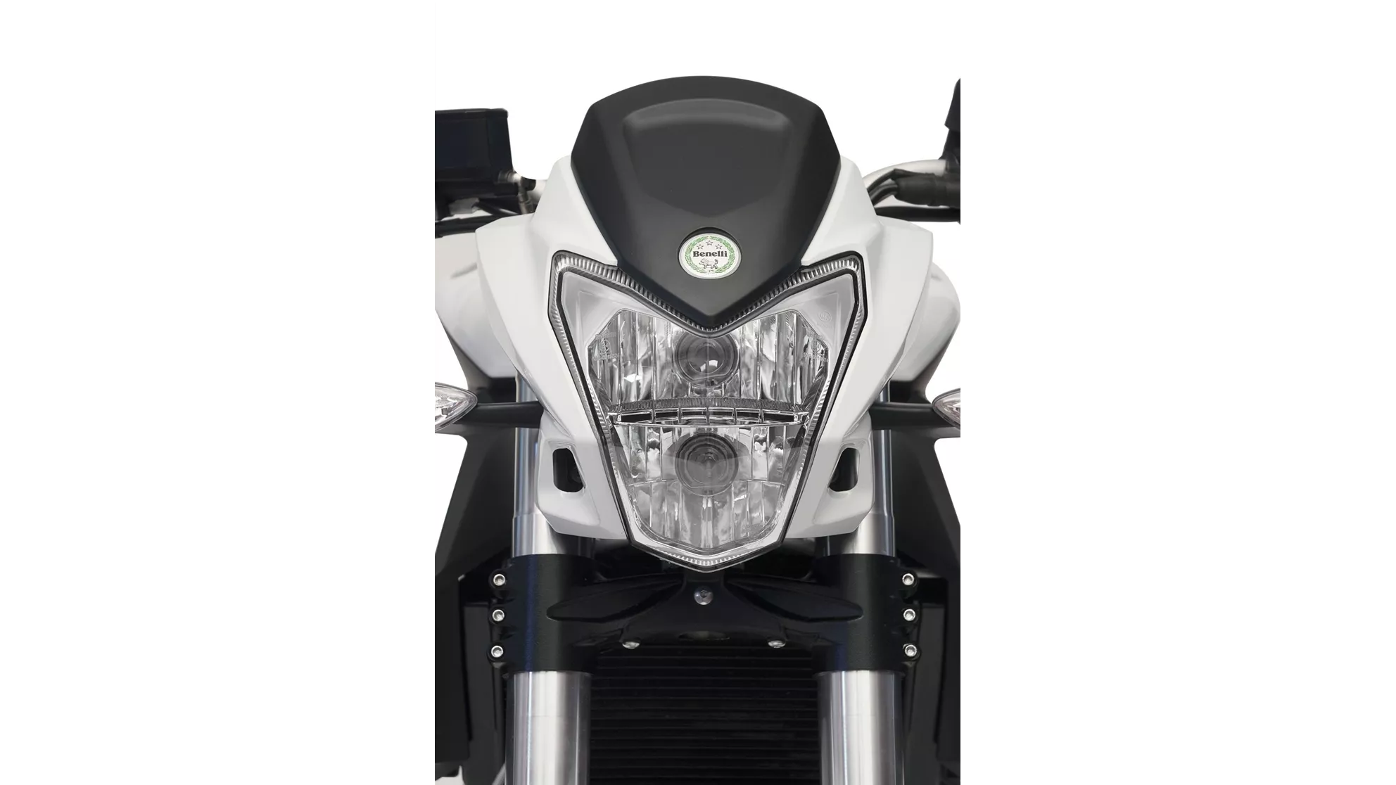 Benelli BN 600i - Image 3 Benelli BN 600i - Image 3