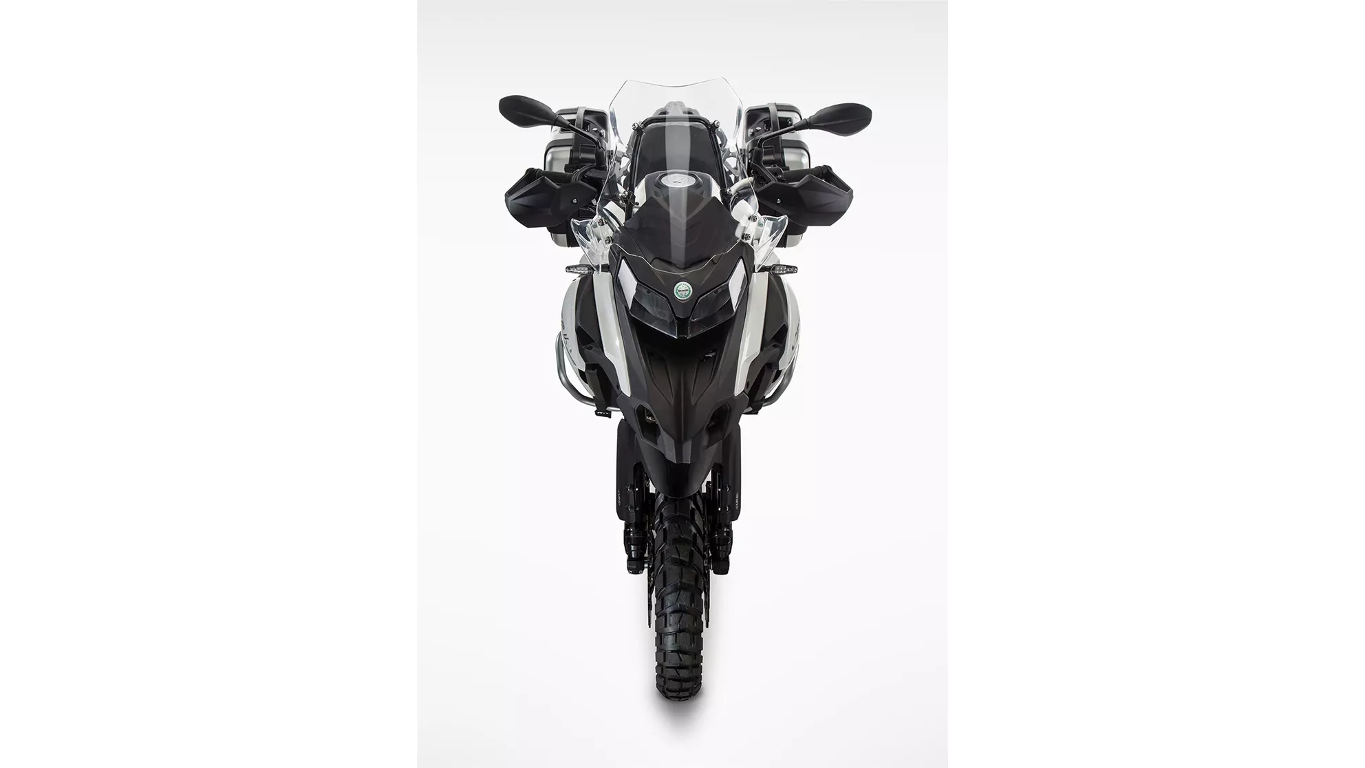 Benelli TRK 502 - Image 3 Benelli TRK 502 - Image 3