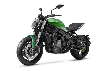 Benelli 752 S 2020 - Bild 7 Benelli 752 S 2020 - Bild 7