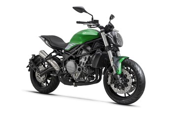 Benelli 752 S 2020 - Bild 8 Benelli 752 S 2020 - Bild 8