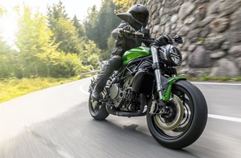 Benelli 752 S 2020 - Bild 12 Benelli 752 S 2020 - Bild 12