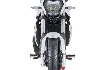 Benelli BN 125 2020 - Bild 17 Benelli BN 125 2020 - Bild 17