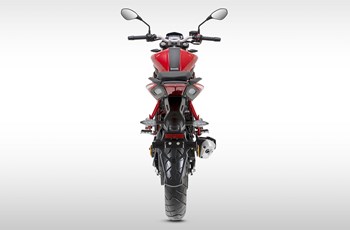 Benelli BN 125 2020 - Bild 24 Benelli BN 125 2020 - Bild 24