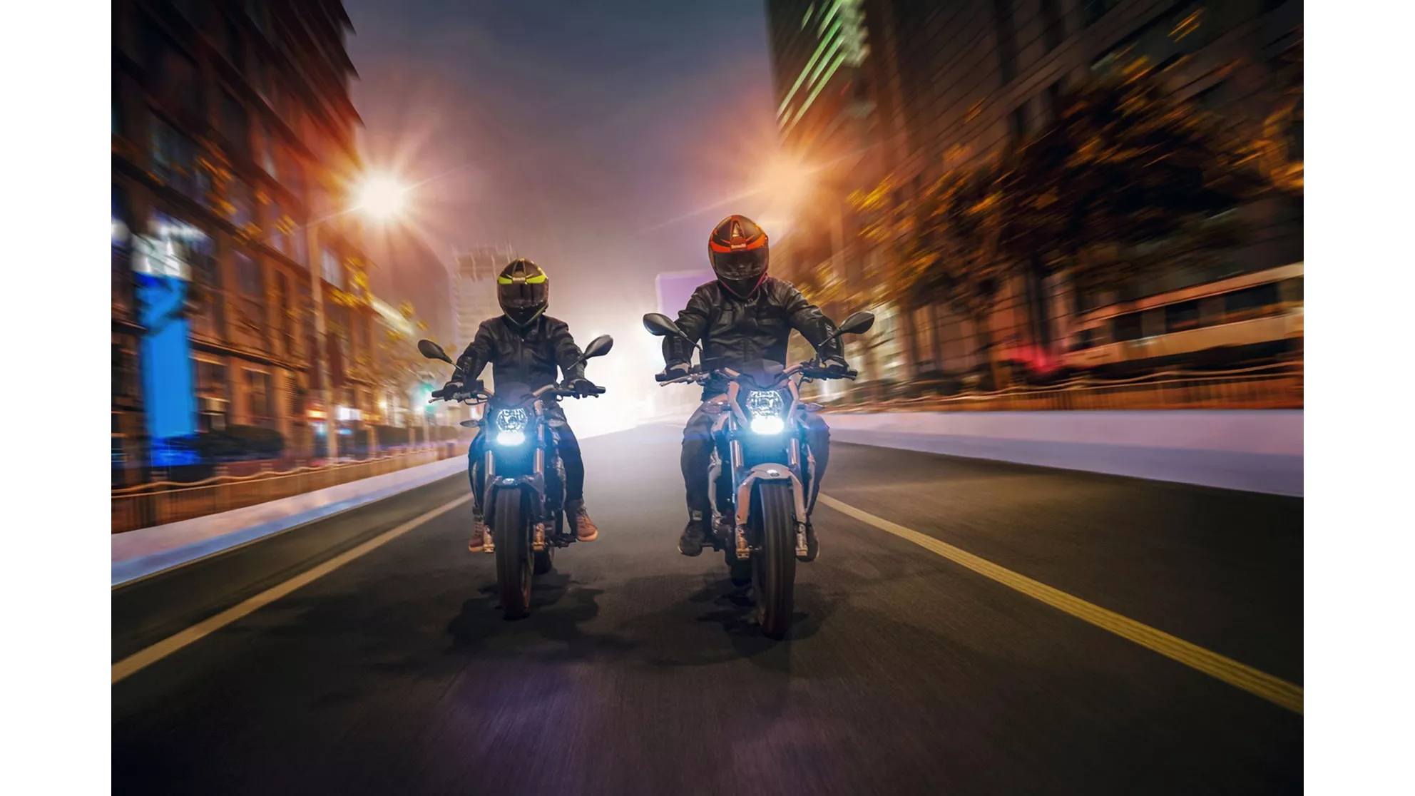 Benelli BN 125 - Image 6 Benelli BN 125 - Image 6