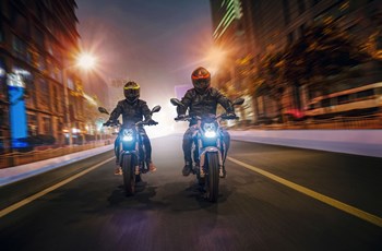 Benelli BN 125 2020 - Bild 8 Benelli BN 125 2020 - Bild 8
