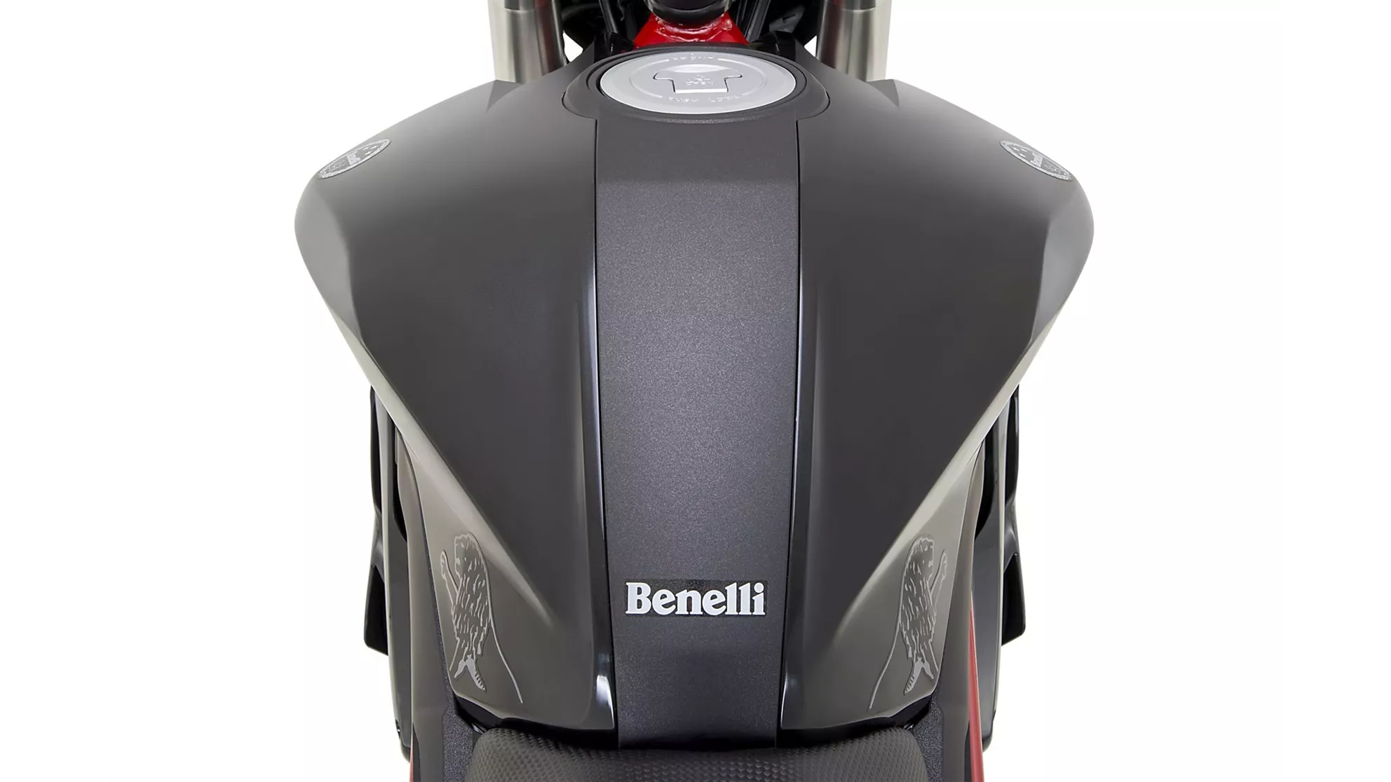 Benelli BN 125 - Image 8 Benelli BN 125 - Image 8