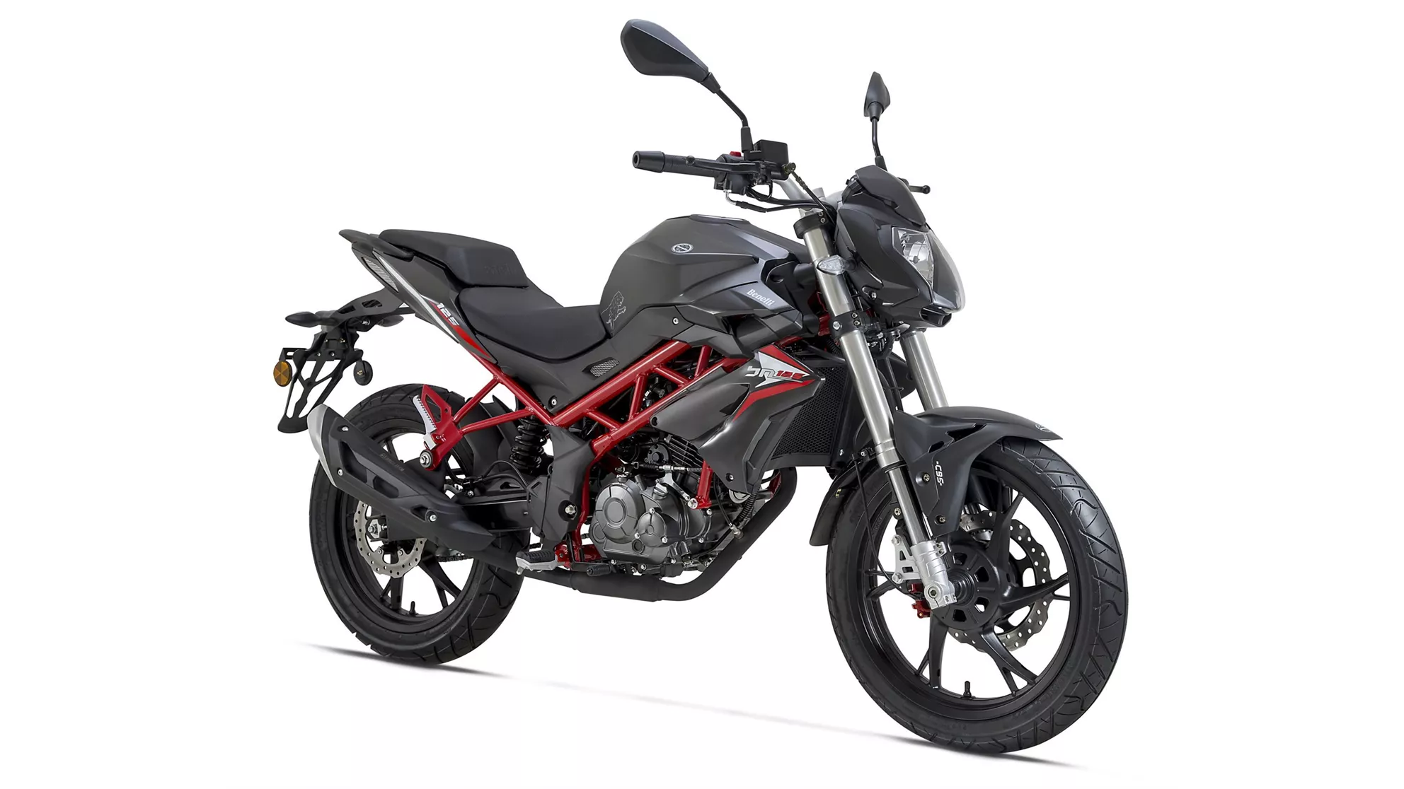 Benelli BN 125 - Image 10 Benelli BN 125 - Image 10