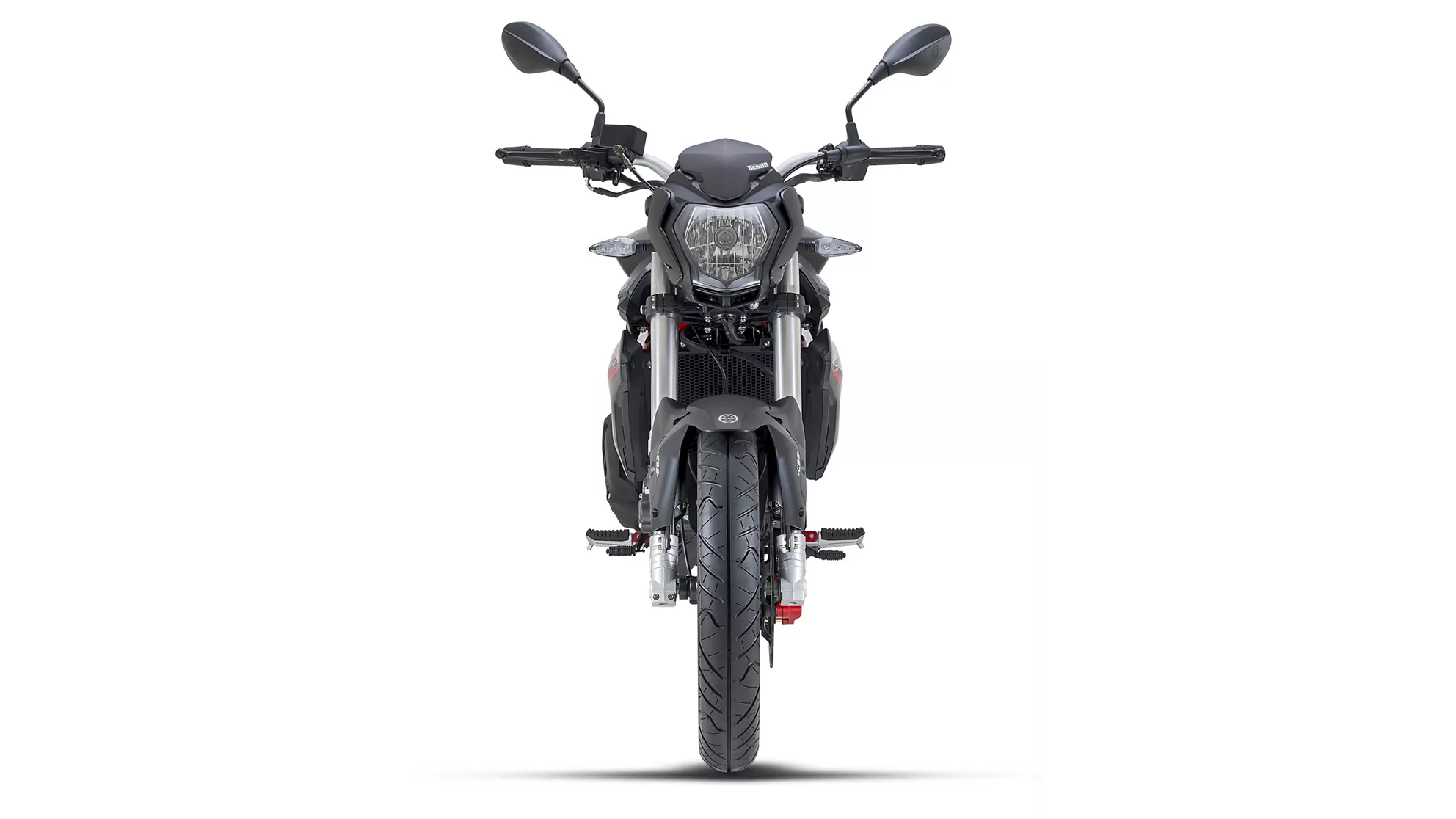 Benelli BN 125 - Image 11 Benelli BN 125 - Image 11