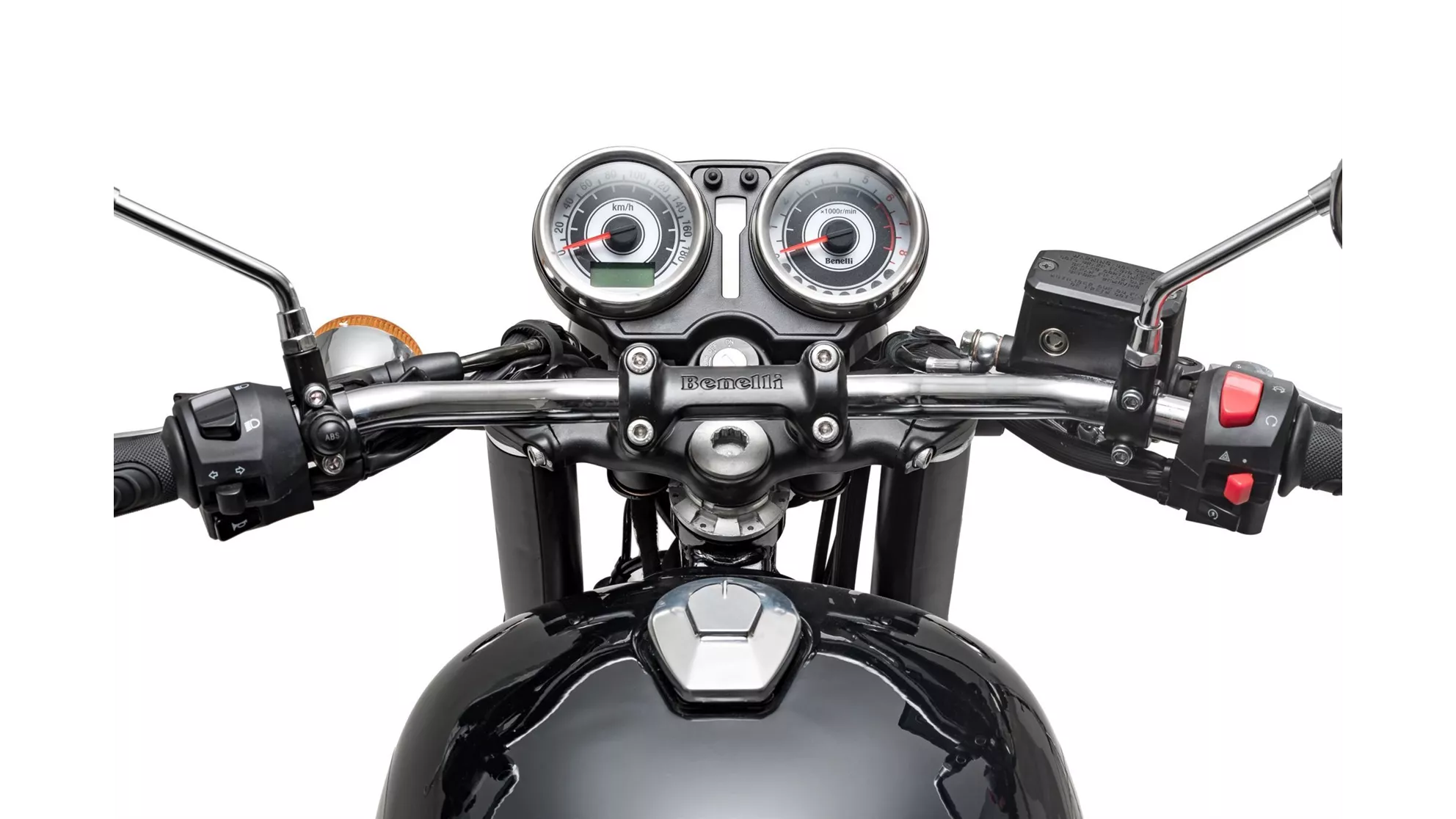 Benelli Imperiale 400 - Image 7 Benelli Imperiale 400 - Image 7