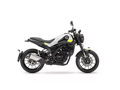 Benelli Leoncino 250 2020 Benelli Leoncino 250 2020