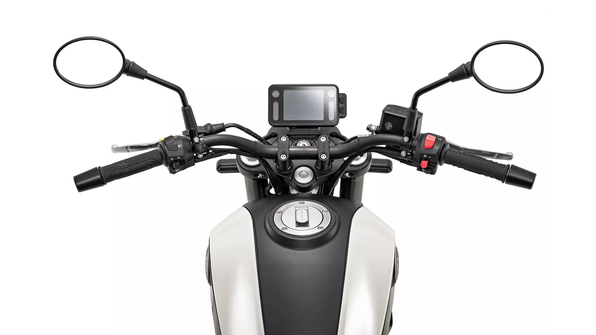 Benelli Leoncino 250 - Image 6 Benelli Leoncino 250 - Image 6