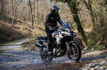 Benelli TRK 502 X 2020 - Bild 9 Benelli TRK 502 X 2020 - Bild 9