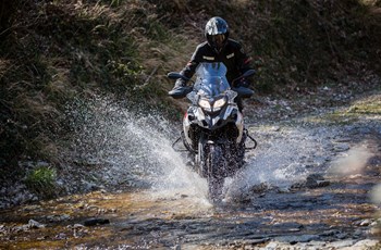 Benelli TRK 502 X 2020 - Bild 10 Benelli TRK 502 X 2020 - Bild 10