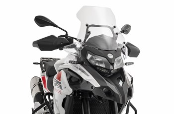 Benelli TRK 502 X 2020 - Bild 12 Benelli TRK 502 X 2020 - Bild 12