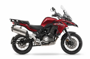 Benelli TRK 502 X 2020 - Bild 15 Benelli TRK 502 X 2020 - Bild 15