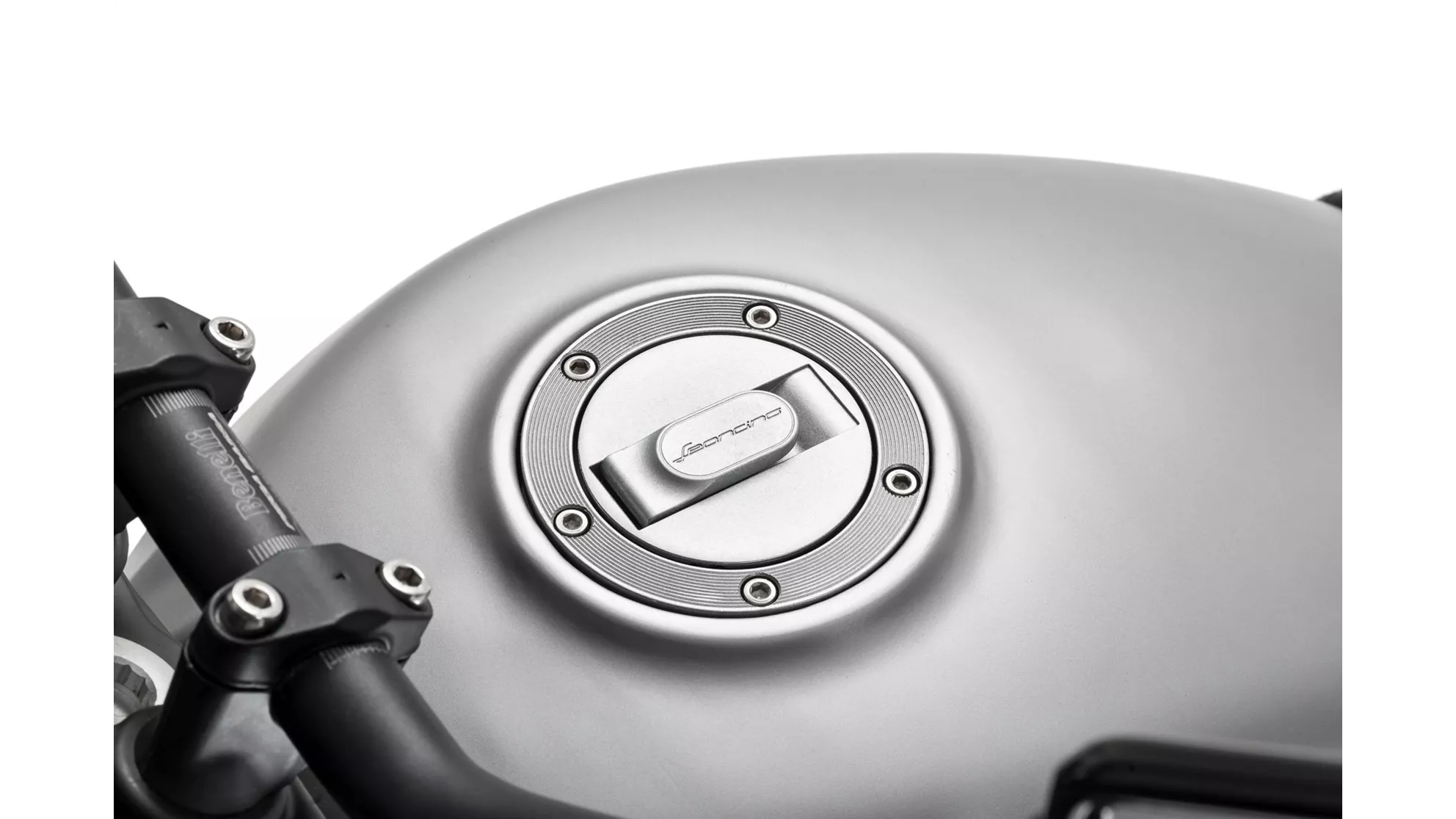 Benelli Leoncino 500 Trail - Image 2 Benelli Leoncino 500 Trail - Image 2