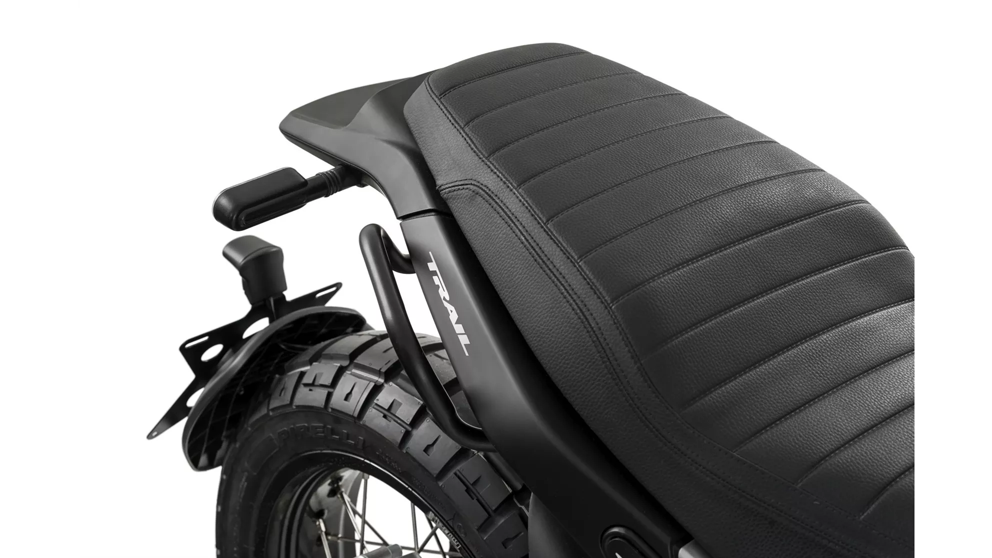 Benelli Leoncino 500 Trail - Image 5 Benelli Leoncino 500 Trail - Image 5