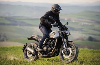 Benelli Leoncino 500 Trail 2020 - Bild 10