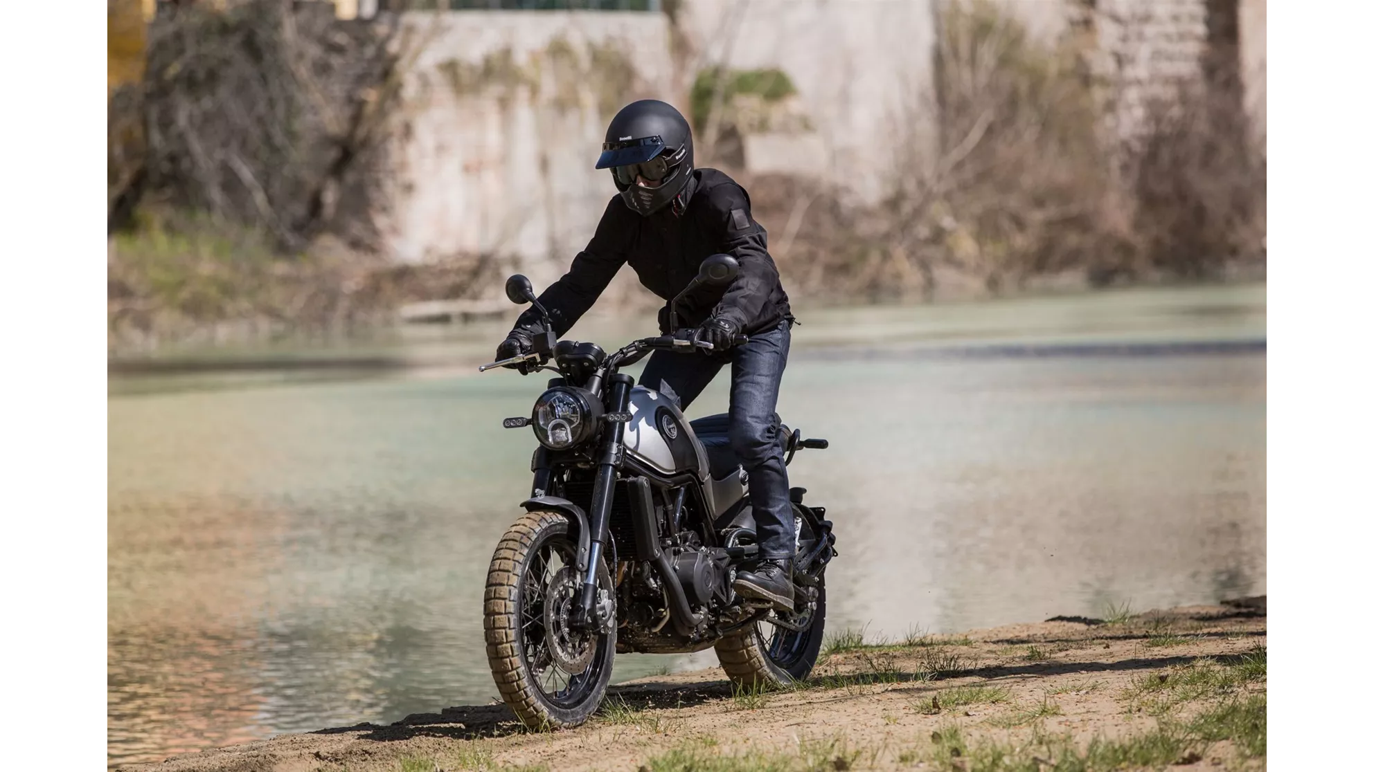 Benelli Leoncino 500 Trail - Image 8 Benelli Leoncino 500 Trail - Image 8