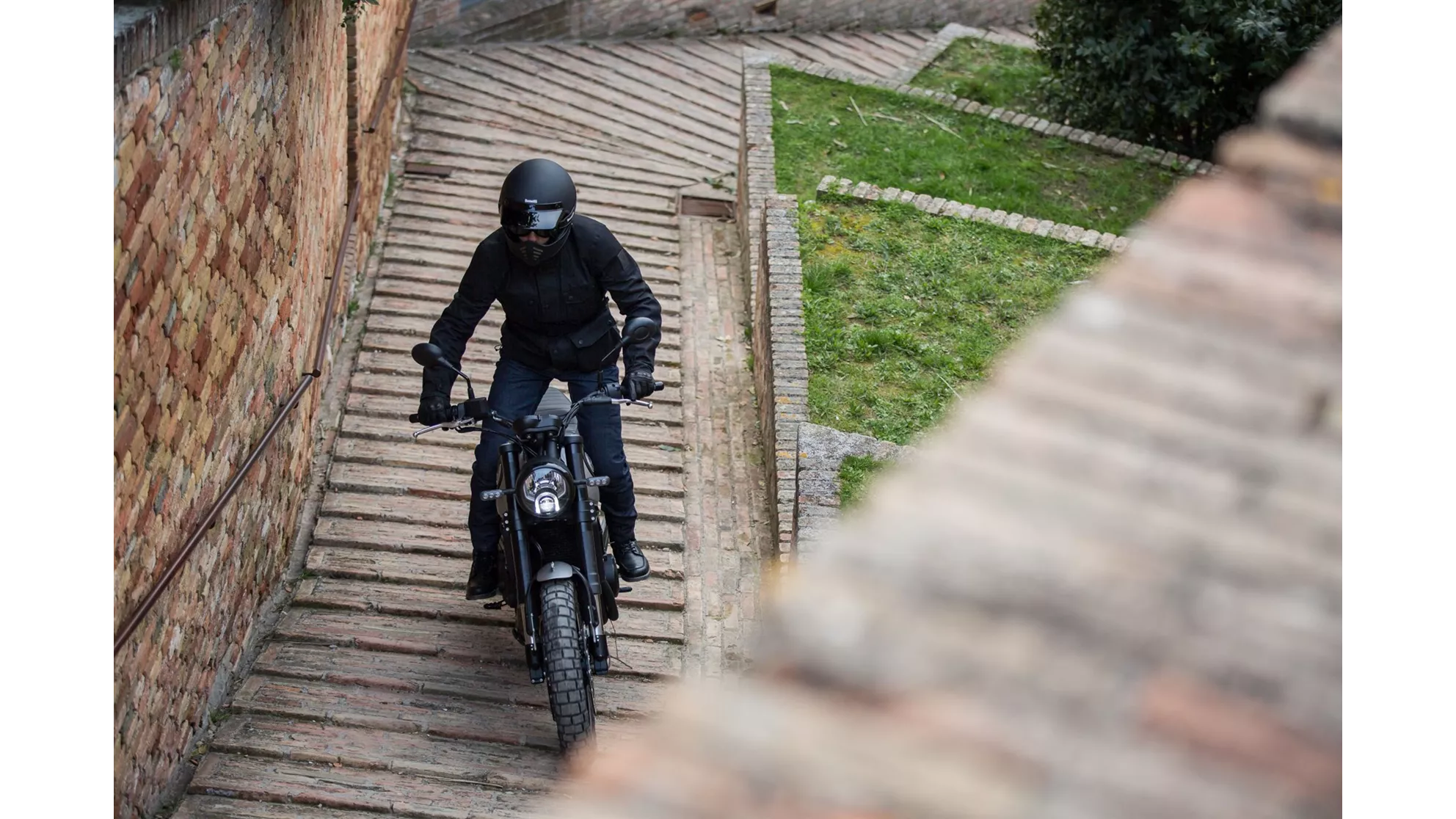 Benelli Leoncino 500 Trail - Image 11 Benelli Leoncino 500 Trail - Image 11