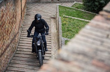 Benelli Leoncino 500 Trail 2020 - Bild 14