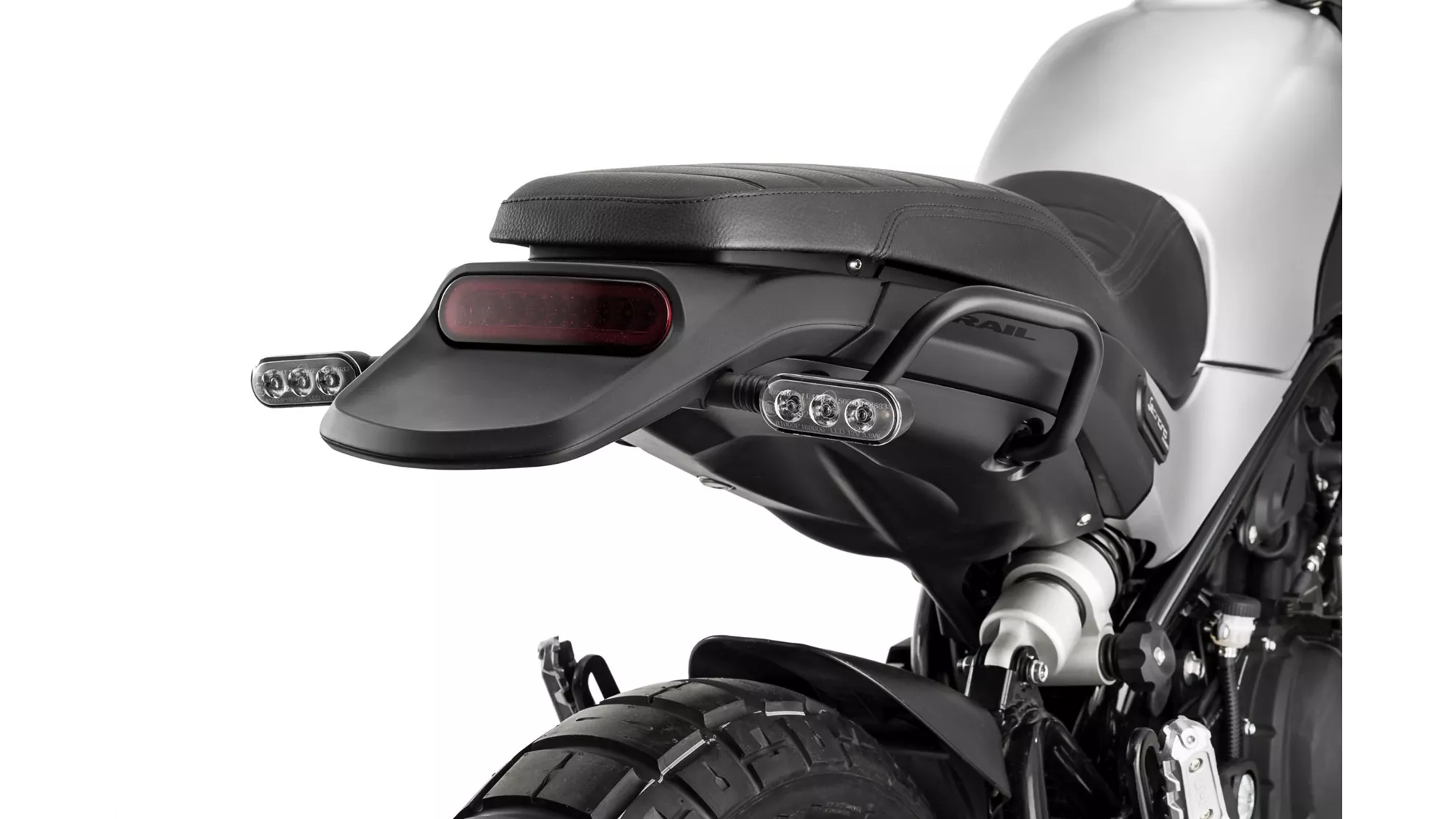 Benelli Leoncino 500 Trail - Image 12 Benelli Leoncino 500 Trail - Image 12