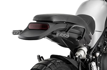 Benelli Leoncino 500 Trail 2020 - Bild 15