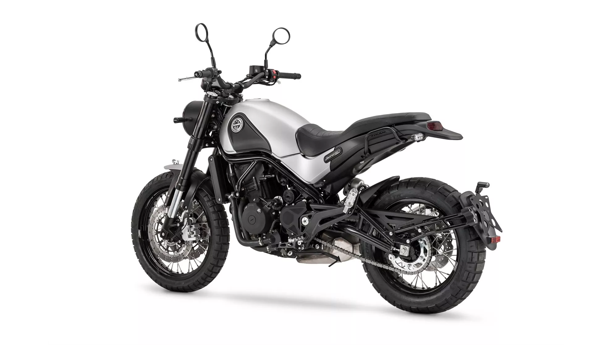 Benelli Leoncino 500 Trail - Image 15 Benelli Leoncino 500 Trail - Image 15