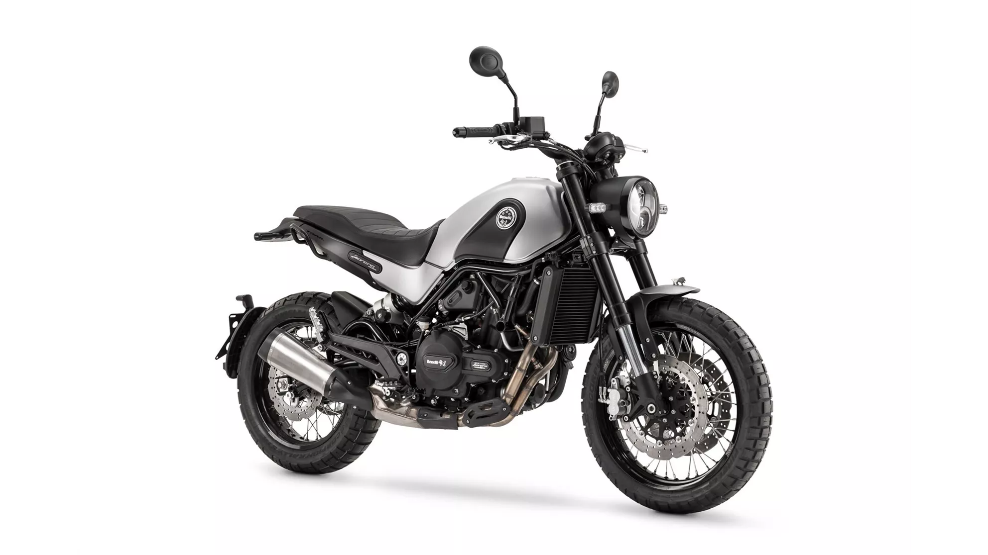 Benelli Leoncino 500 Trail - Image 16 Benelli Leoncino 500 Trail - Image 16