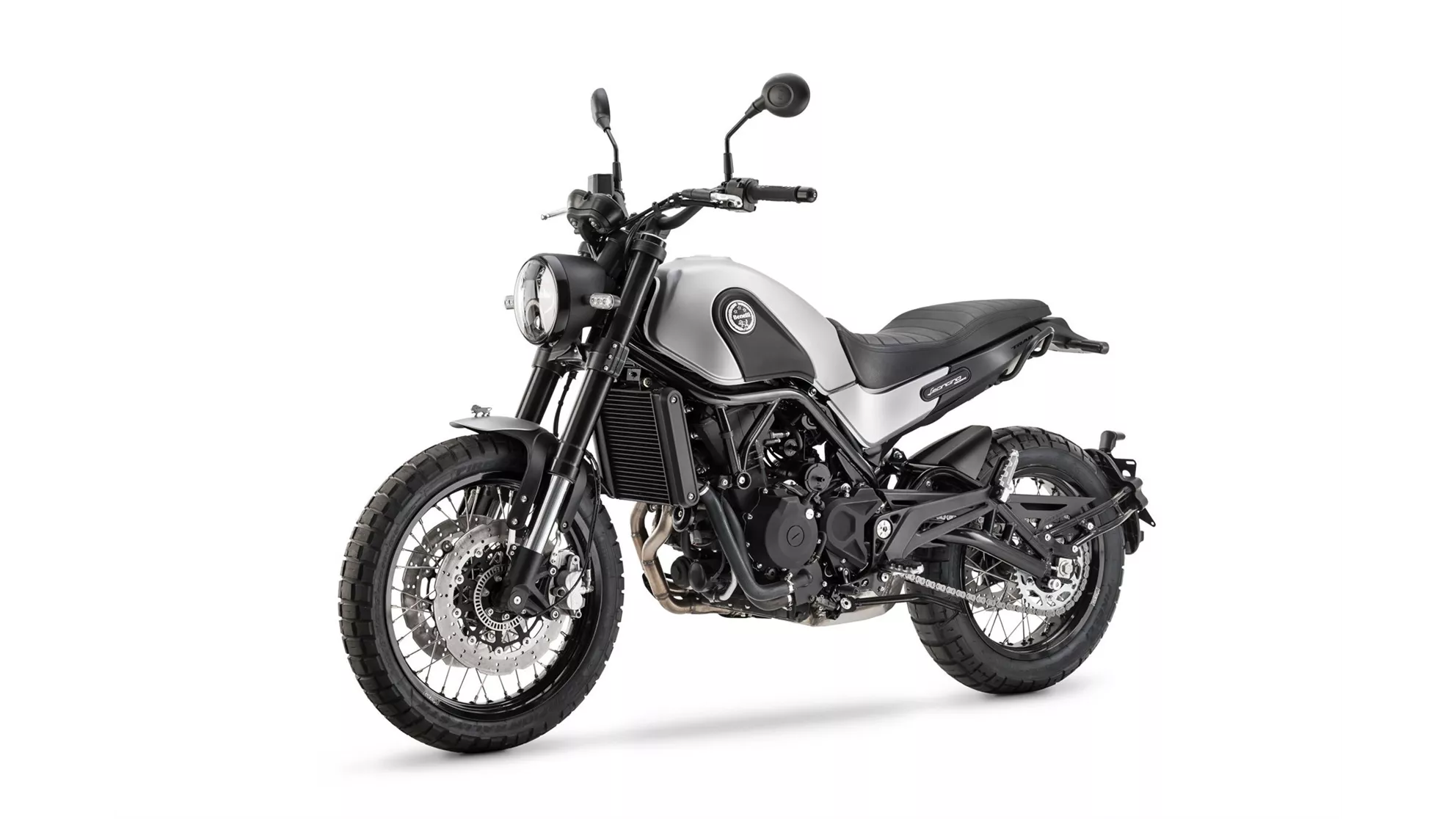 Benelli Leoncino 500 Trail - Image 18 Benelli Leoncino 500 Trail - Image 18