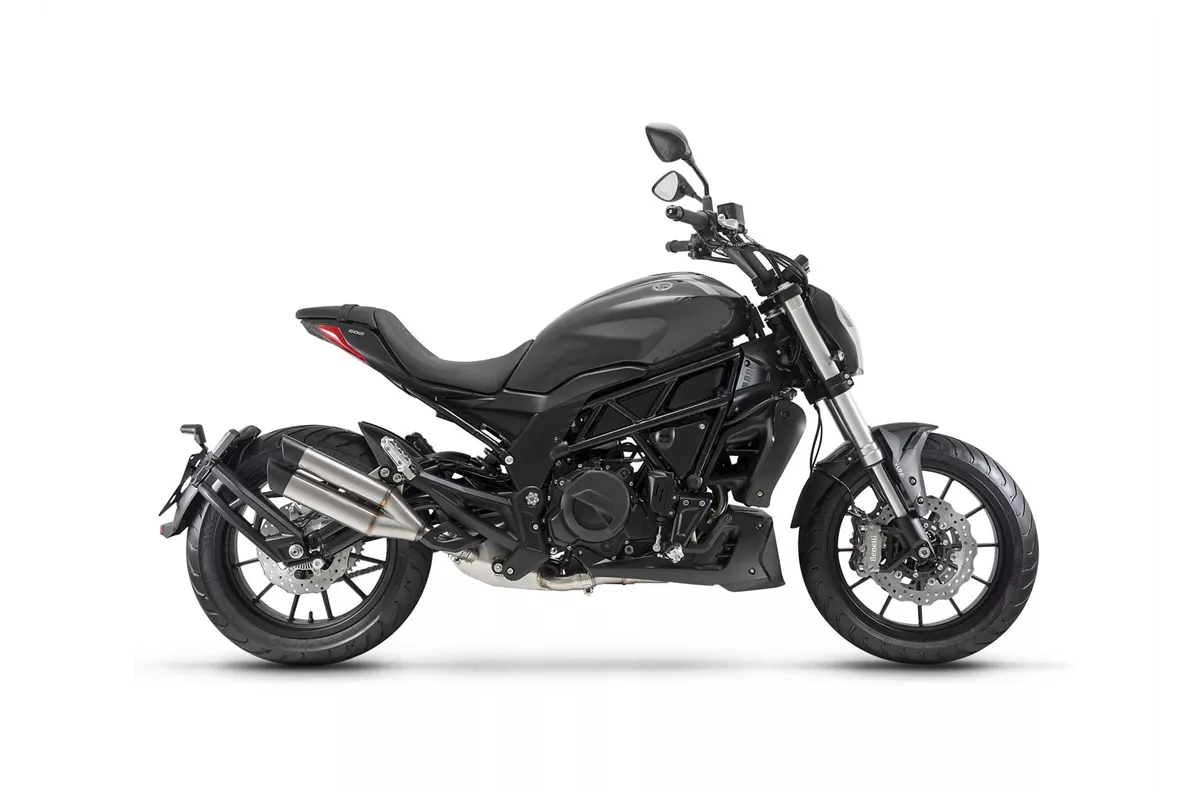 Benelli 502 C Benelli 502 C