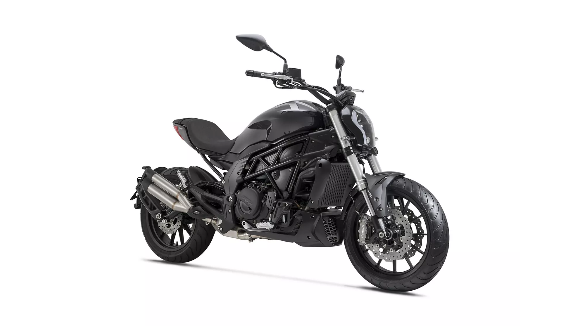 Benelli 502 C - Image 4 Benelli 502 C - Image 4