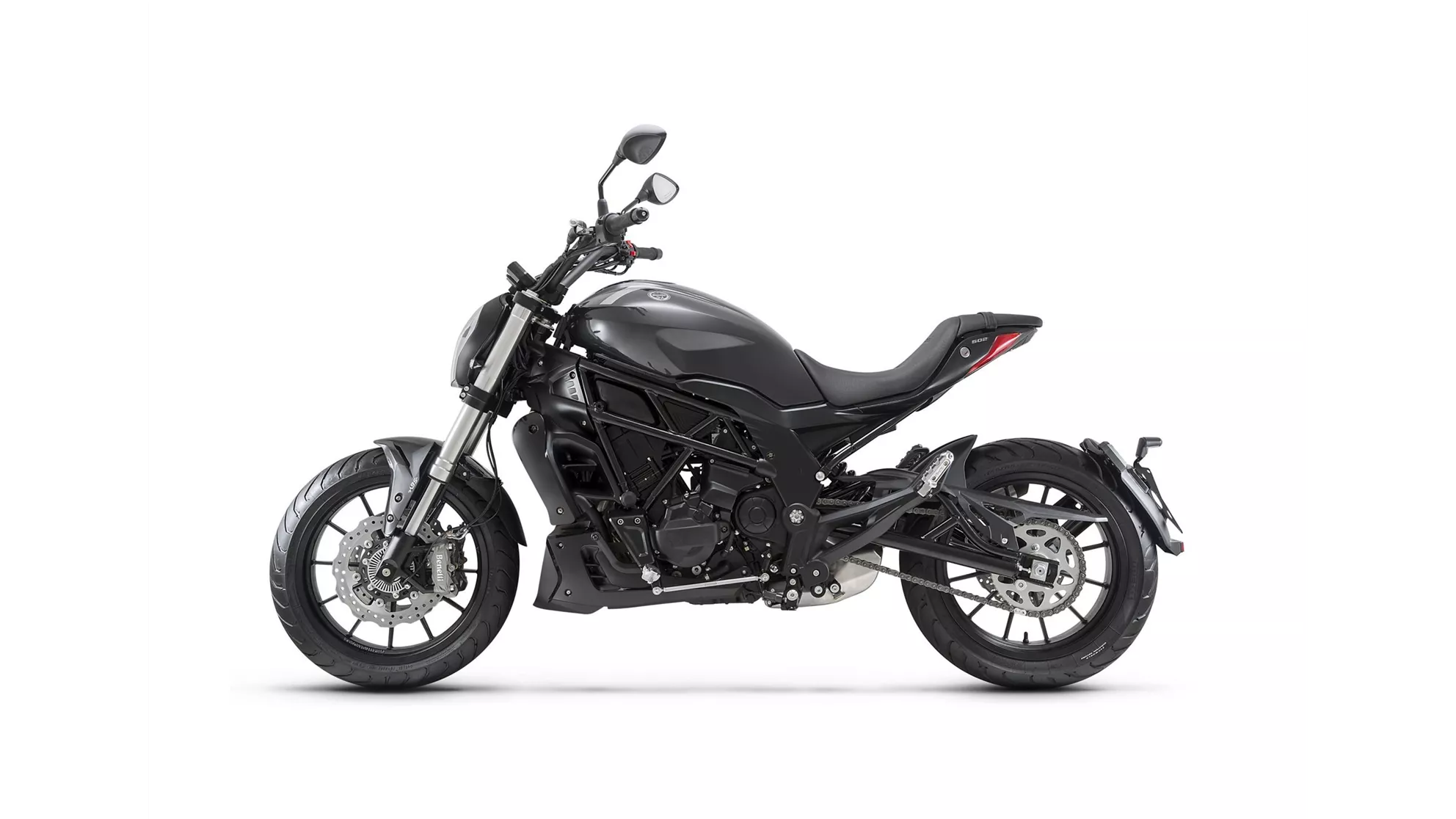 Benelli 502 C - Image 5 Benelli 502 C - Image 5