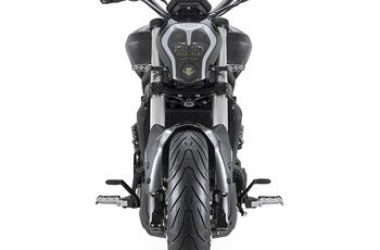 Benelli 502 C 2020 - Bild 9 Benelli 502 C 2020 - Bild 9