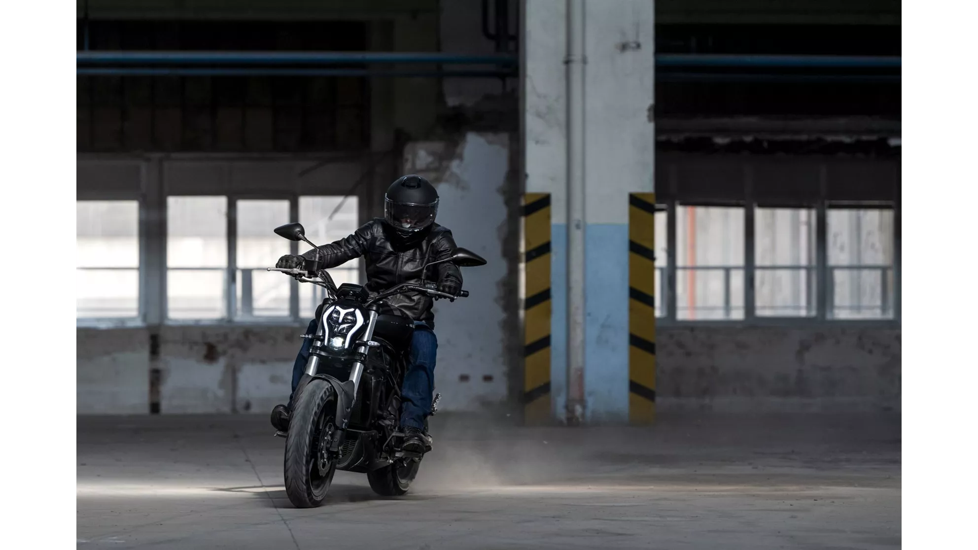 Benelli 502 C - Image 11 Benelli 502 C - Image 11