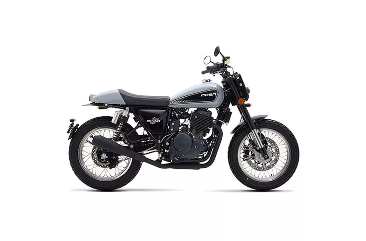 Mash Dirt Track 6.5 Mash Dirt Track 6.5