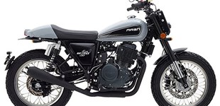 Mash Six Hundred Classic 2023 vs Mash Dirt Track 6.5 2020