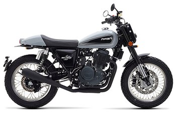 Mash Dirt Track 6.5 2020 - Bild 2