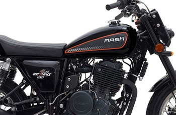 Mash Dirt Track 6.5 2020 - Bild 4