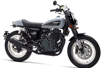 Mash Dirt Track 6.5 2020 - Bild 6