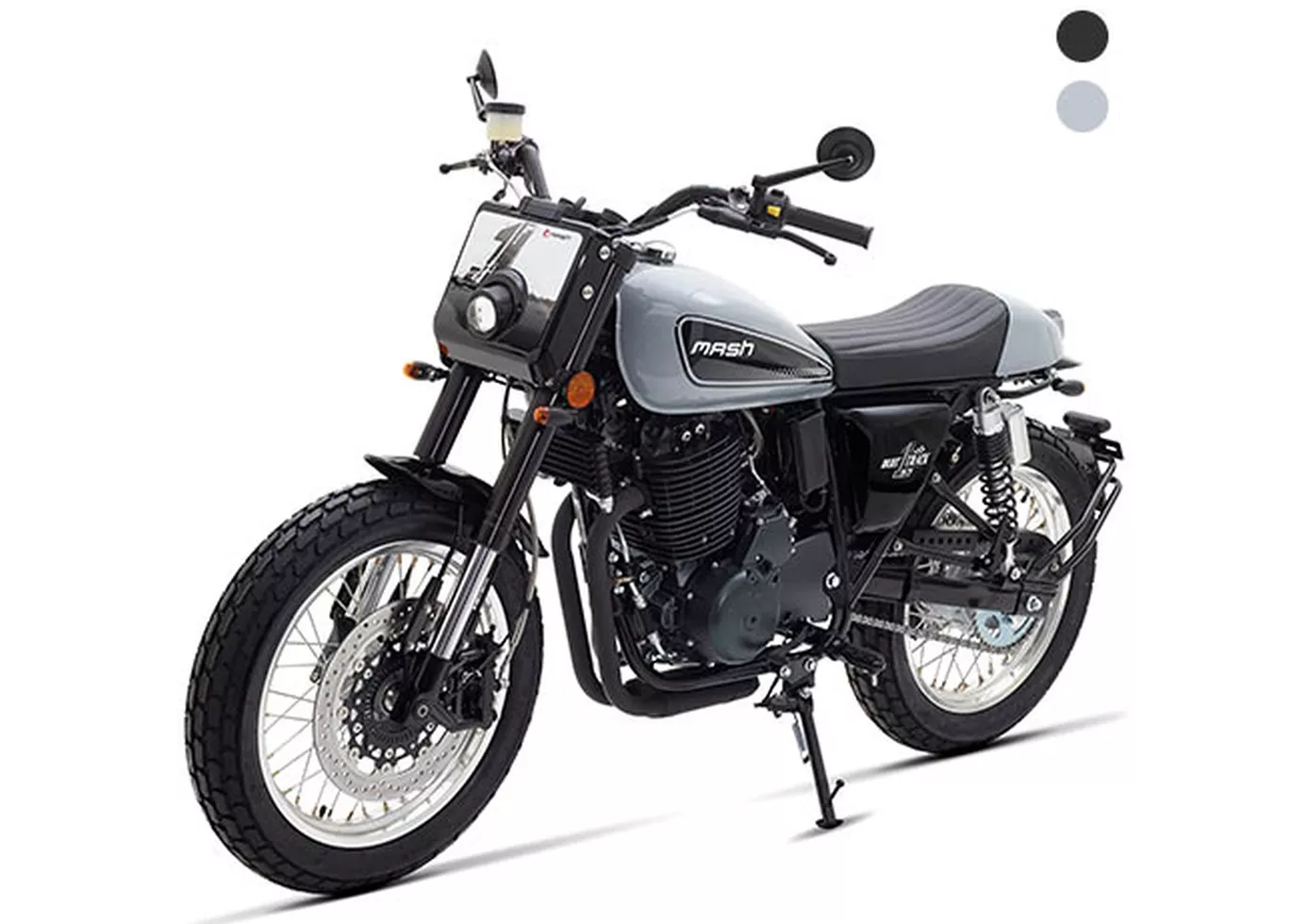 Mash Dirt Track 6.5 2020 Mash Dirt Track 6.5 2020