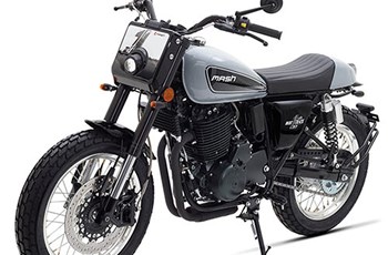 Mash Dirt Track 6.5 2020 - Bild 5