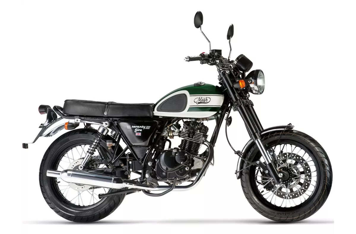 Mash Seventy Five Mash Seventy Five