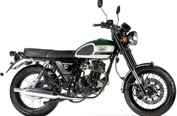 Mash Seventy Five 2020 - Bild 2 Mash Seventy Five 2020 - Bild 2