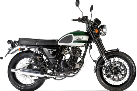 Mash Seventy Five 2020 Mash Seventy Five 2020