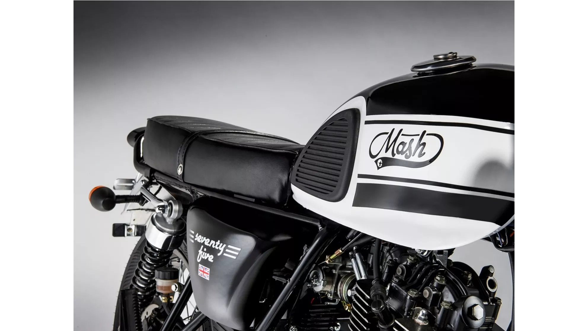 Mash Seventy Five - Image 3 Mash Seventy Five - Image 3